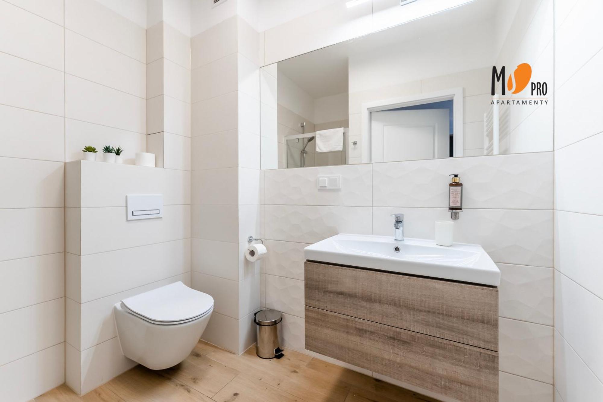 Ms Pro Apartamenty Kolo Brzegu Kolobrzeg Ruang foto
